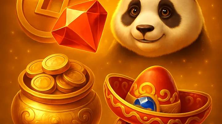 Diferencias y comparaciones: Fortune Gems 2 y 3 / Fortune Coins y Fortune Mousse Diferencias y comparaciones: Fortune Gems 2 y 3 / Fortune Coins y Fortune Mousse