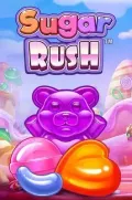 Sugar Rush slot dulce más jugado en MXG77 COM