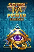 Coins Ra Power tragamonedas egipcia MXG77 COM