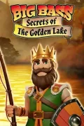 Big Bass: Secrets of the Golden Lake en MXG77 COM
