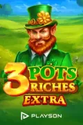 3 pots riches extra en MXG77 COM
