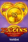 25 coins en MXG77 COM