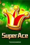 AuperAce slot más popular en MXG77 COM