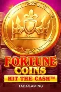 Fortune Coins slot más popular en MXG77 COM