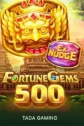 Fortune Gems 500 tragamonedas en MXG77 COM casino online