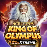 King of olimpus en MXG77 COM